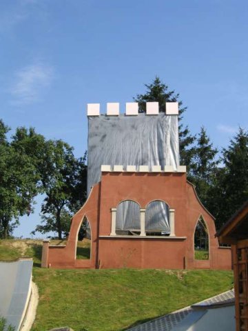 Burgfest 2006 - (Fotos Riepl/Hebenstreit)