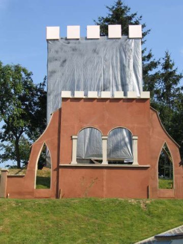 Burgfest 2006 - (Fotos Riepl/Hebenstreit)