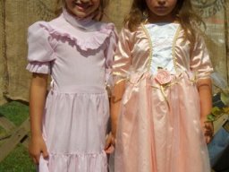 Burgfest 2006 - (Fotos Riepl/Hebenstreit)