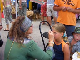 Burgfest 2006 - (Fotos Riepl/Hebenstreit)