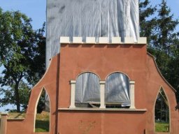 Burgfest 2006 - (Fotos Riepl/Hebenstreit)