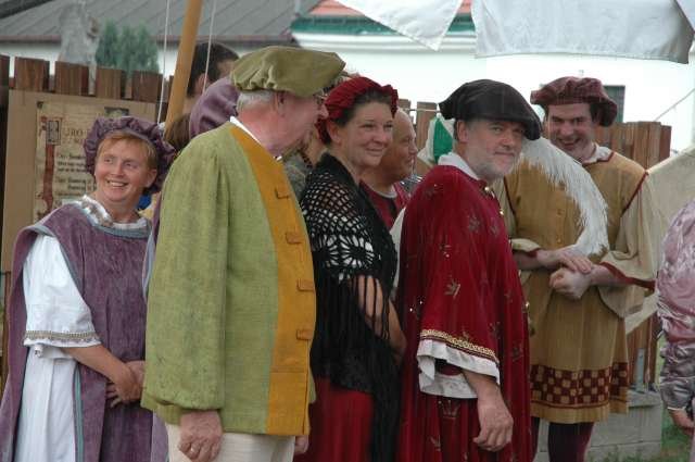 Burgfest 2006 (Fotos Manfred Schretzmayer)