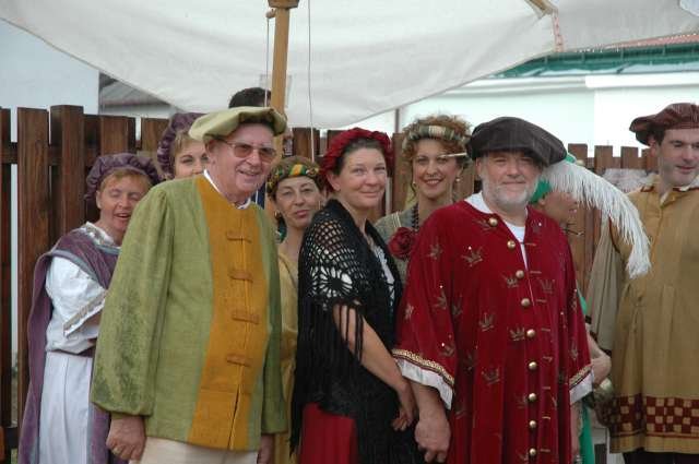 Burgfest 2006 (Fotos Manfred Schretzmayer)