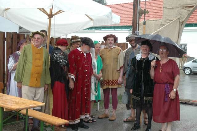 Burgfest 2006 (Fotos Manfred Schretzmayer)