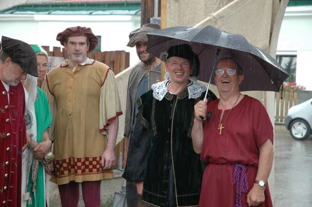 Burgfest 2006 (Fotos Manfred Schretzmayer)