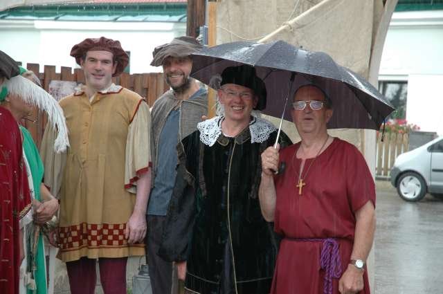 Burgfest 2006 (Fotos Manfred Schretzmayer)