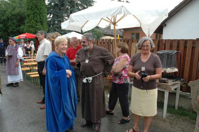 Burgfest 2006 (Fotos Manfred Schretzmayer)