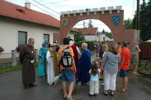 Burgfest 2006 (Fotos Manfred Schretzmayer)