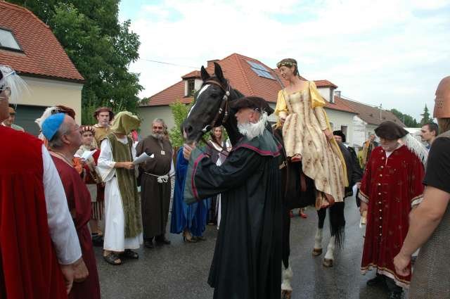 Burgfest 2006 (Fotos Manfred Schretzmayer)