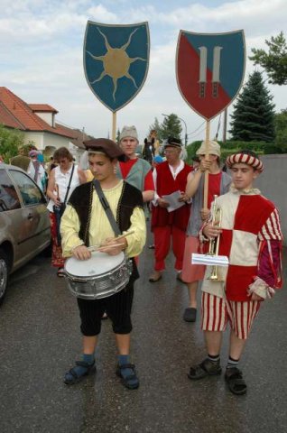Burgfest 2006 (Fotos Manfred Schretzmayer)