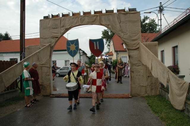 Burgfest 2006 (Fotos Manfred Schretzmayer)