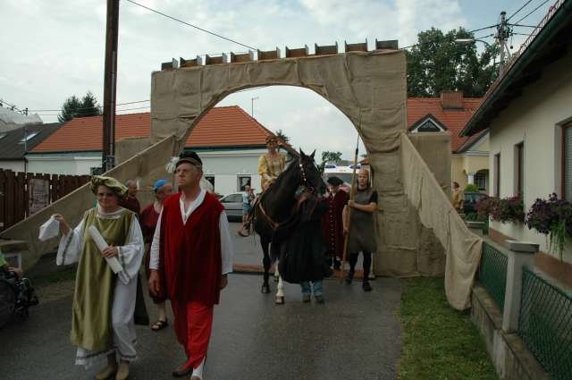 Burgfest 2006 (Fotos Manfred Schretzmayer)