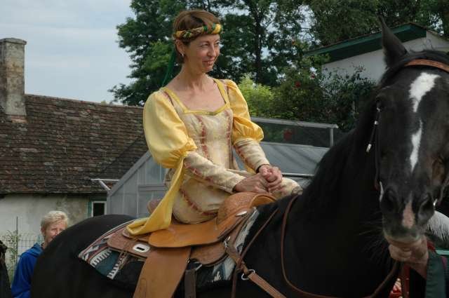 Burgfest 2006 (Fotos Manfred Schretzmayer)