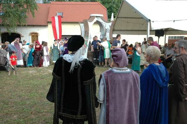 Burgfest 2006 (Fotos Manfred Schretzmayer)