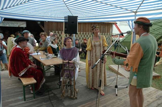 Burgfest 2006 (Fotos Manfred Schretzmayer)