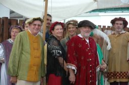 Burgfest 2006 (Fotos Manfred Schretzmayer)