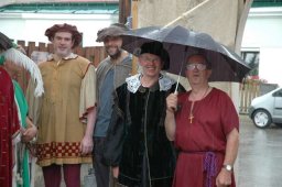 Burgfest 2006 (Fotos Manfred Schretzmayer)