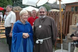 Burgfest 2006 (Fotos Manfred Schretzmayer)