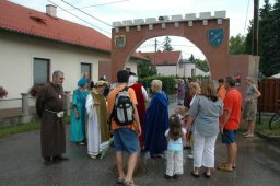 Burgfest 2006 (Fotos Manfred Schretzmayer)