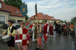 Burgfest 2006 (Fotos Manfred Schretzmayer)