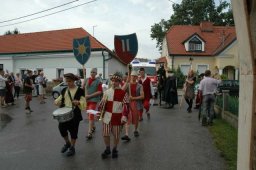 Burgfest 2006 (Fotos Manfred Schretzmayer)