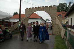 Burgfest 2006 (Fotos Manfred Schretzmayer)