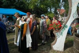 Burgfest 2006 (Fotos Manfred Schretzmayer)