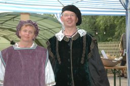 Burgfest 2006 (Fotos Manfred Schretzmayer)