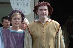 Burgfest 2006 (Fotos Manfred Schretzmayer)