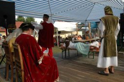 Burgfest 2006 (Fotos Manfred Schretzmayer)