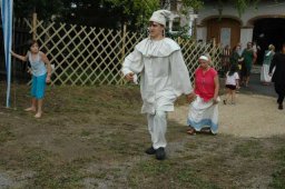 Burgfest 2006 (Fotos Manfred Schretzmayer)