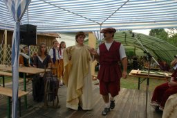 Burgfest 2006 (Fotos Manfred Schretzmayer)