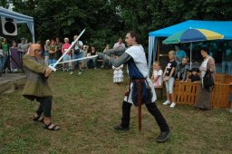 Burgfest 2006 (Fotos Manfred Schretzmayer)