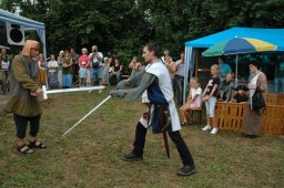 Burgfest 2006 (Fotos Manfred Schretzmayer)