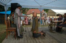 Burgfest 2006 (Fotos Manfred Schretzmayer)