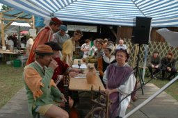 Burgfest 2006 (Fotos Manfred Schretzmayer)