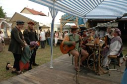 Burgfest 2006 (Fotos Manfred Schretzmayer)