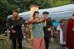 Burgfest 2006 (Fotos Manfred Schretzmayer)