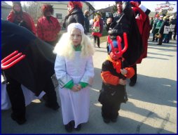 Faschingsumzug 2015 (Fotos Franz Amon)