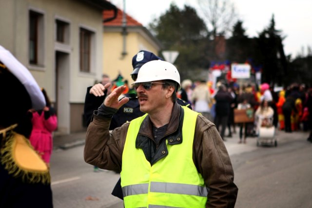 Faschingsumzug 2017 (Fotos Friedrich Weber)