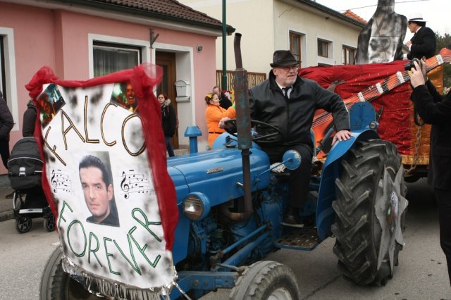 Faschingsumzug 2017 (Fotos Friedrich Weber)