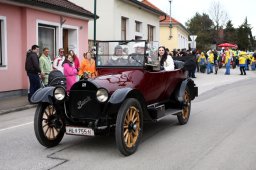 Faschingsumzug 2017 (Fotos Friedrich Weber)
