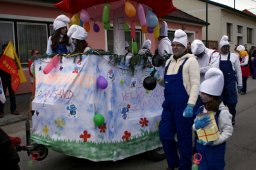 Faschingsumzug 2017 (Fotos Friedrich Weber)