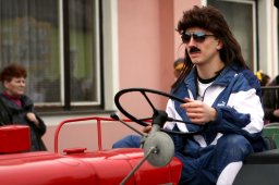 Faschingsumzug 2017 (Fotos Friedrich Weber)