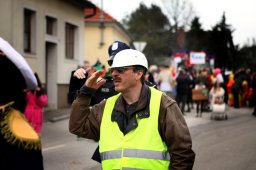 Faschingsumzug 2017 (Fotos Friedrich Weber)