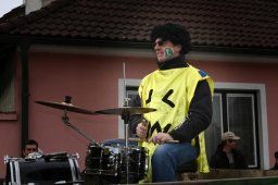 Faschingsumzug 2017 (Fotos Friedrich Weber)