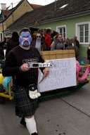 Faschingsumzug 2017 (Fotos Friedrich Weber)