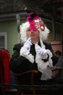 Faschingsumzug 2017 (Fotos Friedrich Weber)