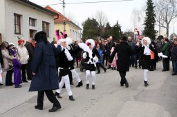 Faschingsumzug 2017 (Fotos Friedrich Weber)