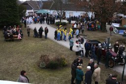 Faschingsumzug 2017 (Fotos Friedrich Weber)